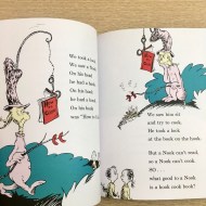 Dr. Seuss - One Fish Two Fish Red Fish Blue Fish